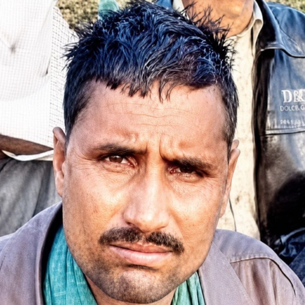 15-18 कैदियों के सामने डकैत जगन गुर्जर का मर्डर:नाश्ते के समय विवाद हुआ, 11 बजे एक बैरक में डाल दिया; आरोपी बोला-परेशान करता था