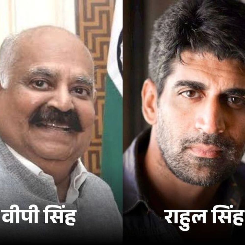 5वां रणथंभौर इंटरनेशनल टाइगर वीक कल से:एक्टर राहुल सिंह, पंजाब के पूर्व राज्यपाल वीपी बदनोर आएंगे