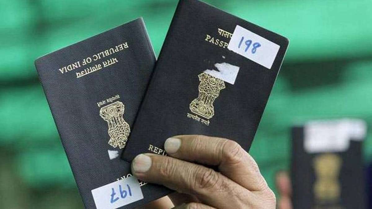 आधार, वोटर आईडी के बाद अब पासपोर्ट भी नहीं… तो फिर नागरिकता का प्रमाण क्या है? विदेश मंत्रालय के बयान के बाद शुरू हुई नई बहस