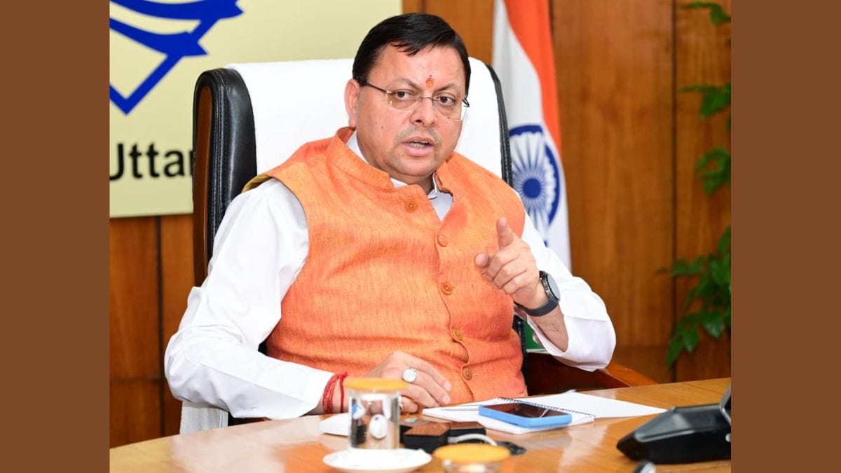 कर्णप्रयाग और नगरासू मामले में हो रही निष्पक्ष कार्रवाई, CM धामी ने सामाजिक सौहार्द बनाए रखने का किया आह्वान