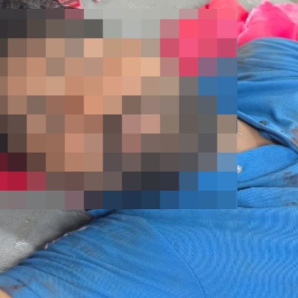 जयपुर में युवक ने की सुसाइड की कोशिश:भाई से नाराज होकर ब्लेड से कलाई काटी, लहूलुहान हालत में सड़क पर पड़ा मिला