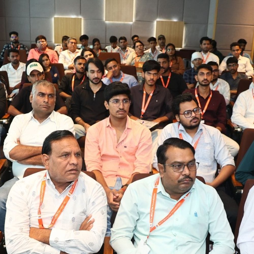 जयपुर में स्टार्टअप्स और नवाचारों को मिलेगी नई उड़ान:75 लाख तक की सहायता के लिए 'FIST' अनुदान कार्यक्रम शुरू