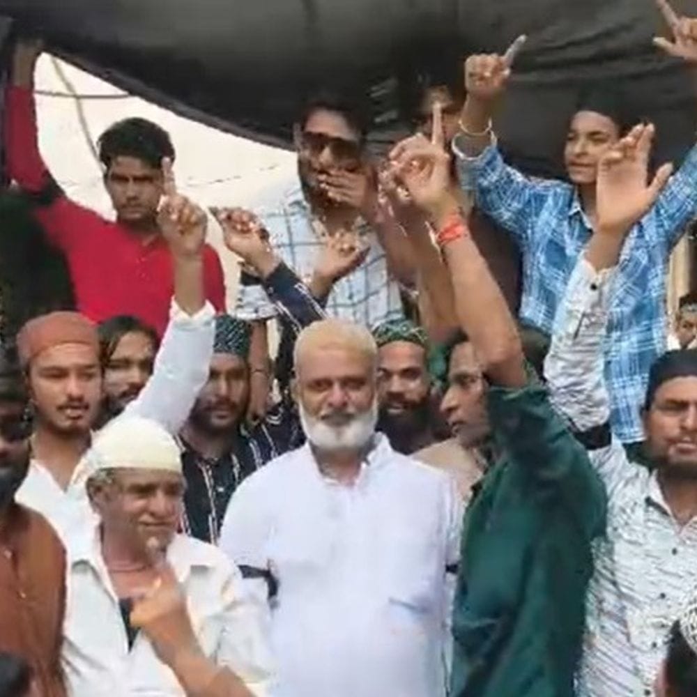 देवगढ़ में मुहर्रम पर नहीं निकला ताजियों का जुलूस:परंपरागत रूट की मांग को लेकर विरोध, प्रशासन बोला- 2025 में तय मार्ग पर दी अनुमति