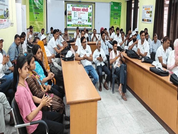 दौसा से युवक का किडनैप, एक किमी दूर मिला:नाकाबंदी से घबराकर बस डिपो के पास छोड़ भागे बदमाश; पढ़ें जिले की अन्य खबरें