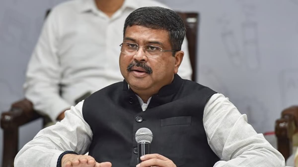 नीट री-एग्जाम से पहले शिक्षा मंत्री धर्मेंद्र प्रधान का आया बड़ा बयान, जानिए छात्रों से क्या कहा