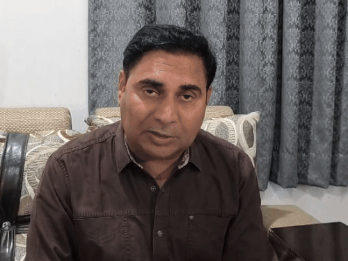 पूर्व MLA बलजीत-यादव को राहत नहीं,5 महीने से जेल में:हाईकोर्ट ने खारिज की जमानत याचिका; विधायक निधि के दुरुपयोग और गबन का आरोप