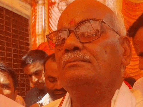 'प्राइवेट-स्कूलों में अपने बच्चों को पढ़ाने वाले टीचरों में निकम्मापन':दिलावर बोले-गुटखा खाने और शराब पीने वाले शिक्षकों की लिस्ट बना रहा हूं