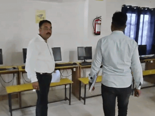 फायर सेफ्टी के लिए नगर निगम की सख्ती:12 संस्थाओं को नोटिस, 7 दिन में जवाब नहीं तो सीज होगी बिल्डिंग