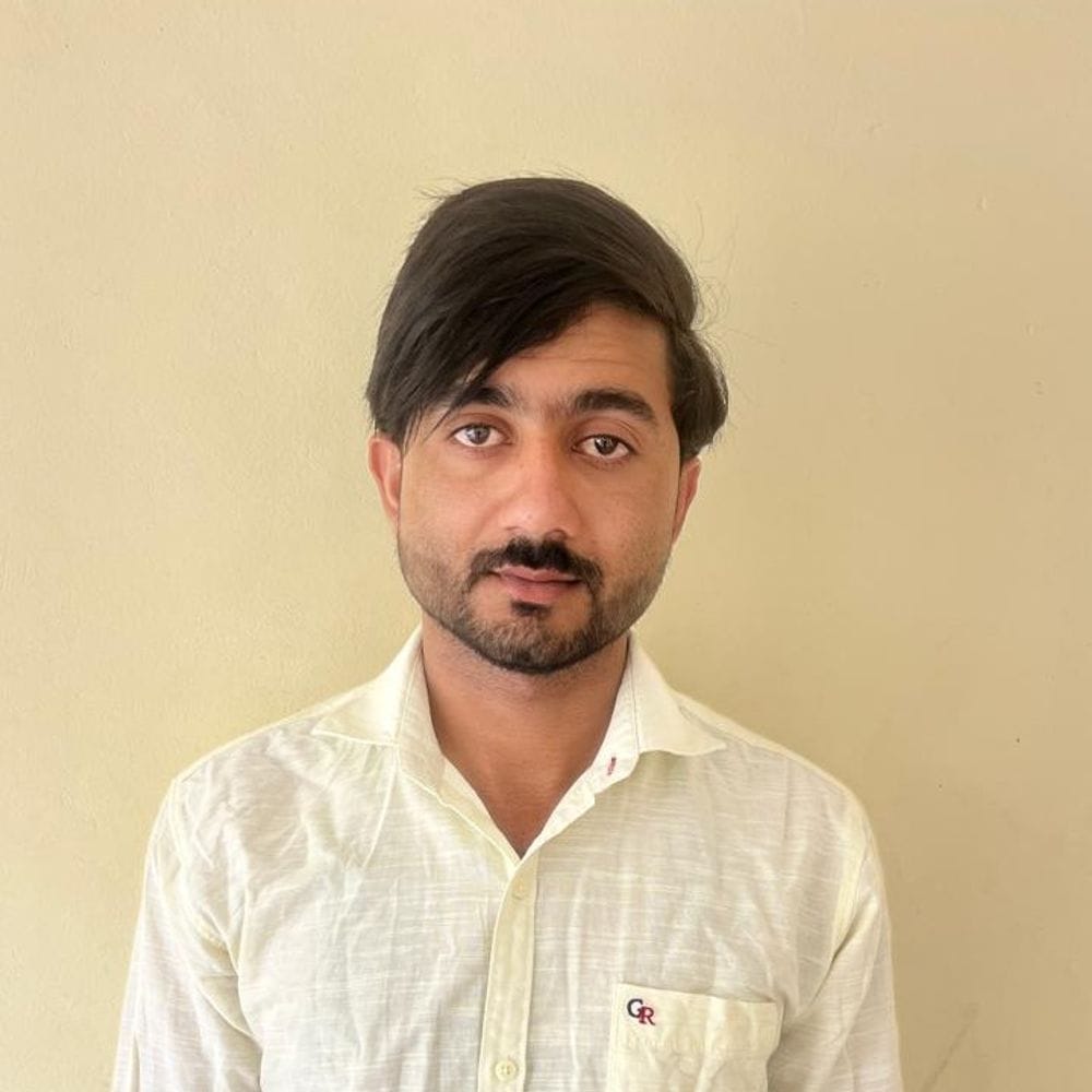 बिजली तार चोरी का खुलासा, एक आरोपी गिरफ्तार:आउ-चिमाणा के बीच 5 लाख के तार चोरी मामले में कार्रवाई