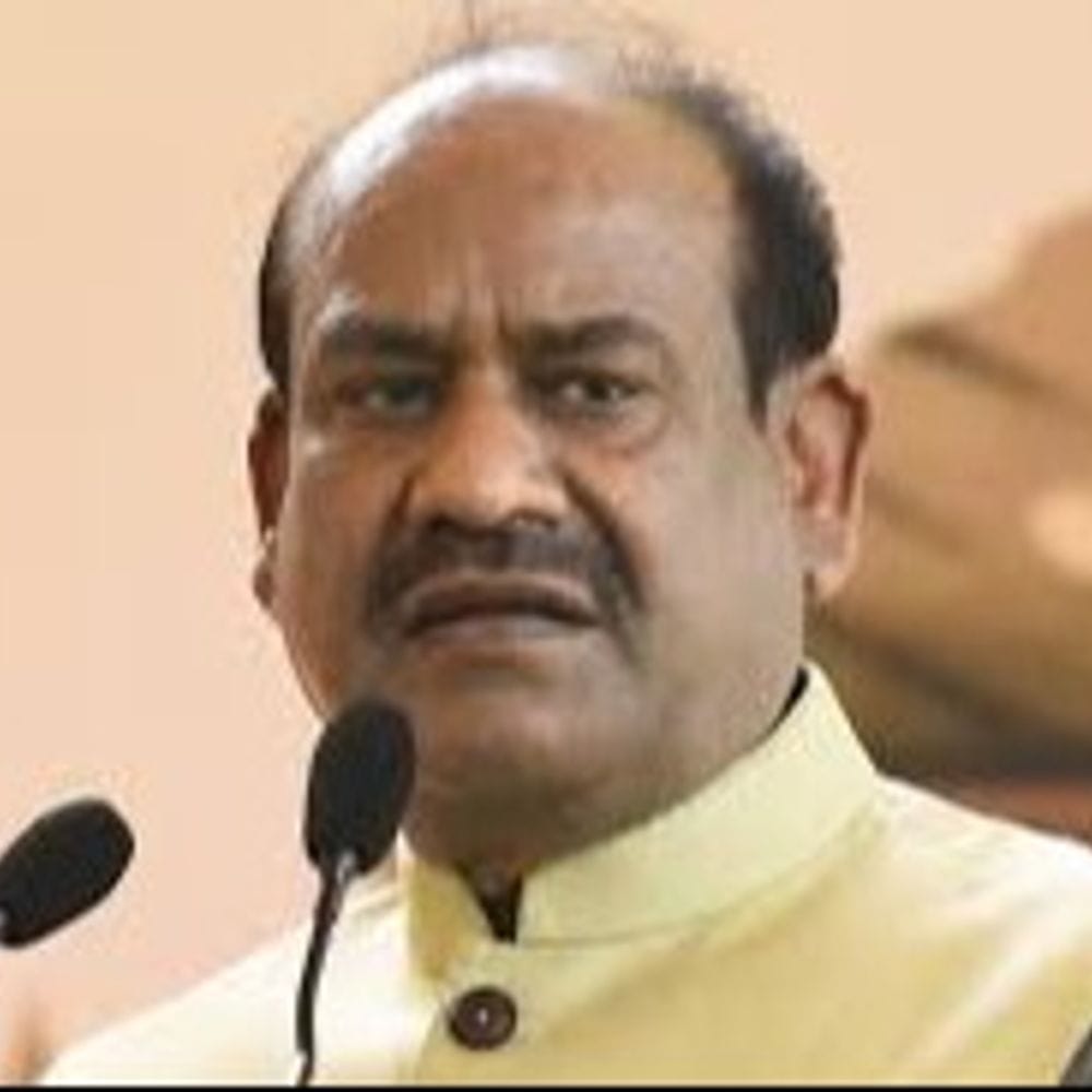 बूंदी में 31 करोड़ के विकास कार्यों का शिलान्यास:लोकसभा अध्यक्ष ओम बिरला करेंगे, 25 किसान विश्राम गृह भी बनेंगे