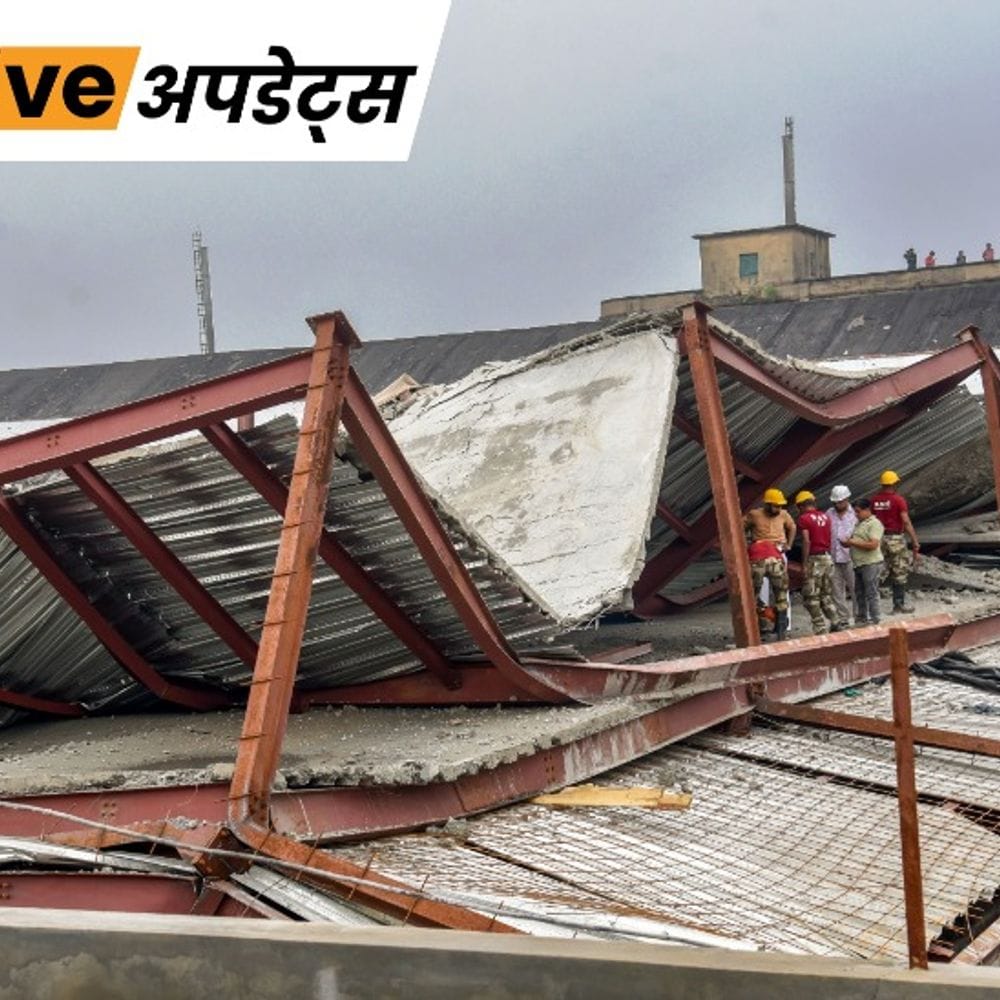 भास्कर अपडेट्स:कोलकाता गोदाम हादसे में मरने वालों आंकड़ा 9 पहुंचा, रेस्क्यू जारी
