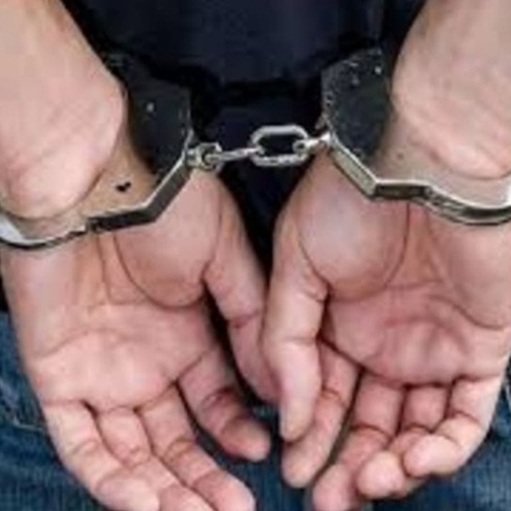 महिला का मुंह दबाकर लूट की कोशिश, चार आरोपी गिरफ्तार:दांत तक तोड़ दिए थे; ऑपरेशन अश्ववेग के तहत बालोतरा पुलिस की कार्रवाई