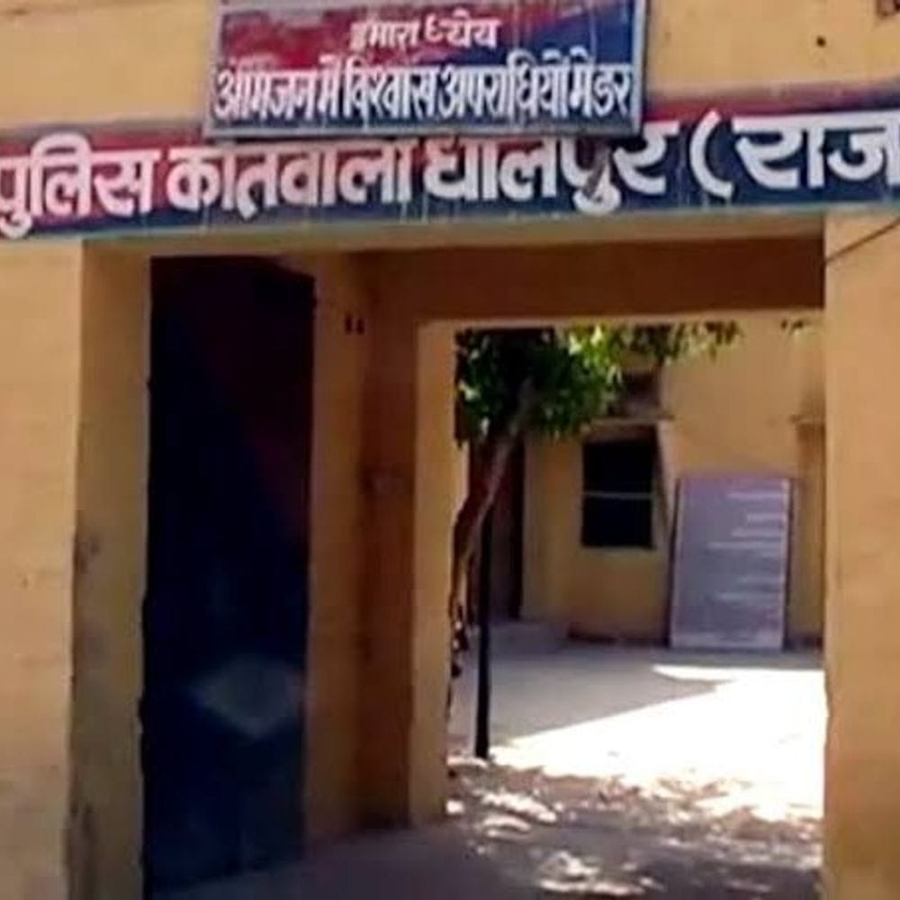 मारपीट के 10 दिन बाद युवक की मौत:4 नामजद आरोपियों पर हत्या का आरोप, हमला कर की थी लूटपाट