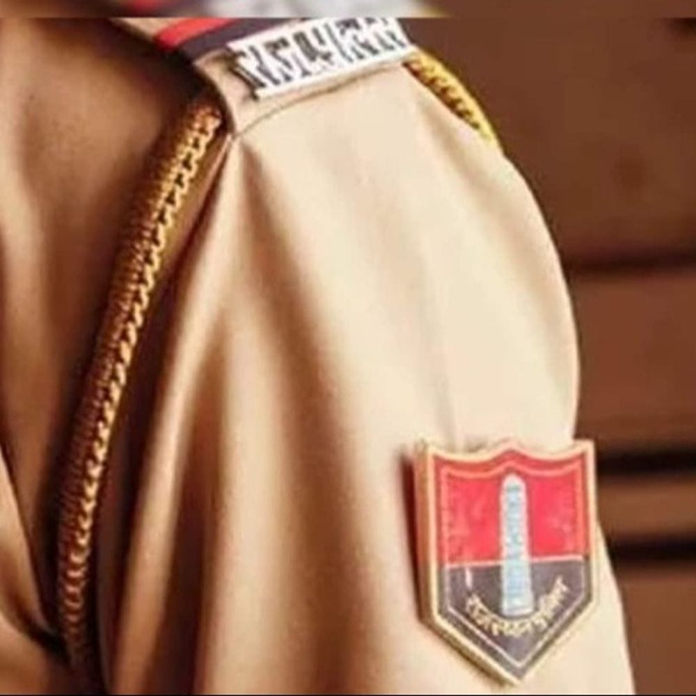 राजस्थान पुलिस के 100 पुलिस निरीक्षकों के ट्रांसफर:सबसे ज्यादा पोस्टिंग अजमेर, भरतपुर, जयपुर, जोधपुर, उदयपुर और कोटा रेंज में की, सतपाल सिंह का तबादला निरस्त