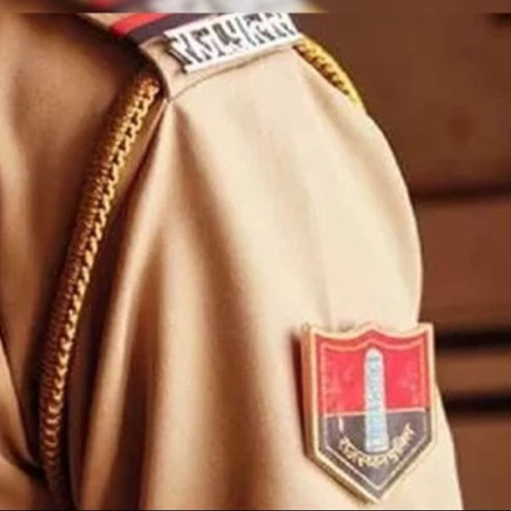 राजस्थान पुलिस में 100 इंस्पेक्टर के तबादले:एडीजी बीजू जॉर्ज जोसफ ने जारी किए ट्रांसफर आदेश; देखें पूरी लिस्ट