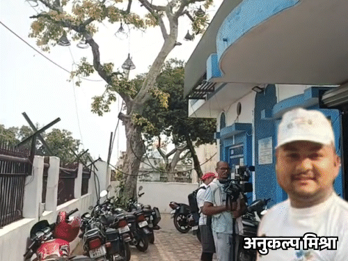 राम मंदिर चोरी- चंपत राय से पुलिस की पूछताछ:अयोध्या के वकील बोले- आरोपियों की पैरवी नहीं करेंगे; सुप्रीम कोर्ट का तुरंत सुनवाई से इनकार