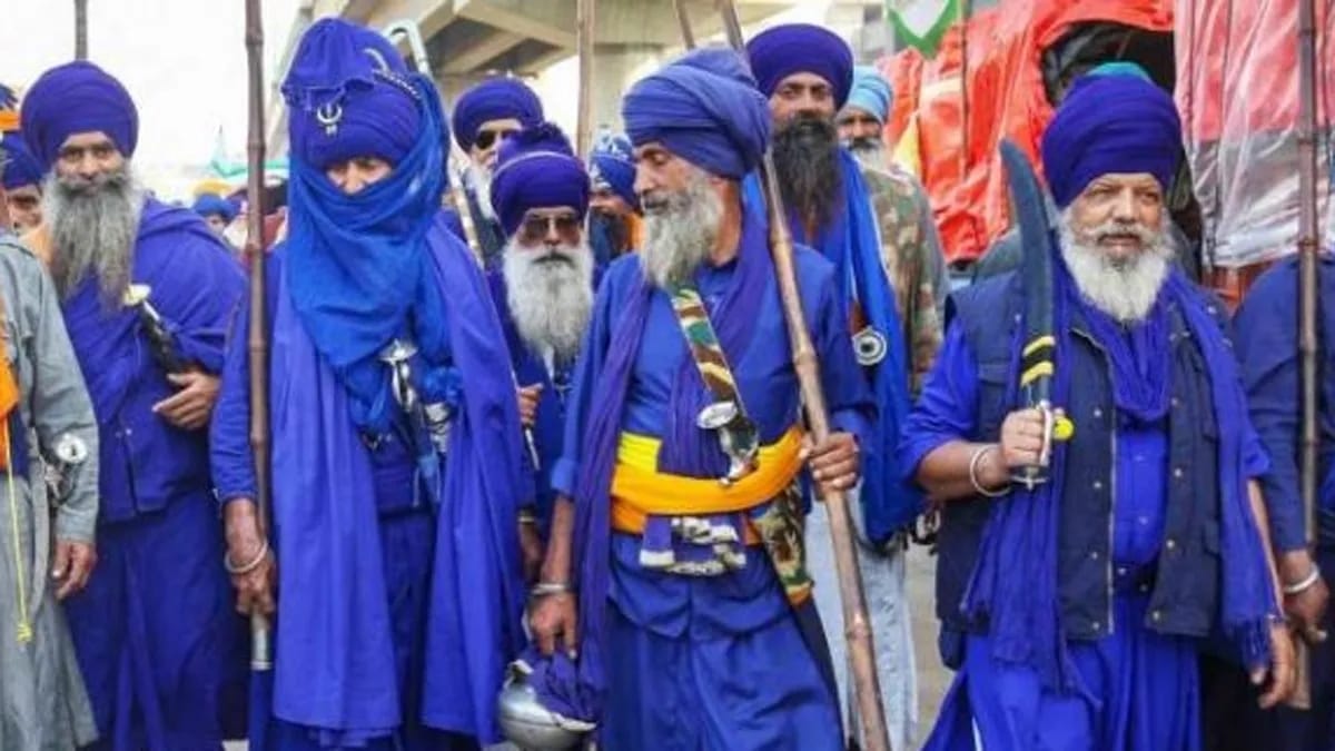 रुद्रप्रयाग गुरुद्वारे में कमरों को लेकर हुआ था अंदरूनी विवाद, स्थिति नियंत्रण में