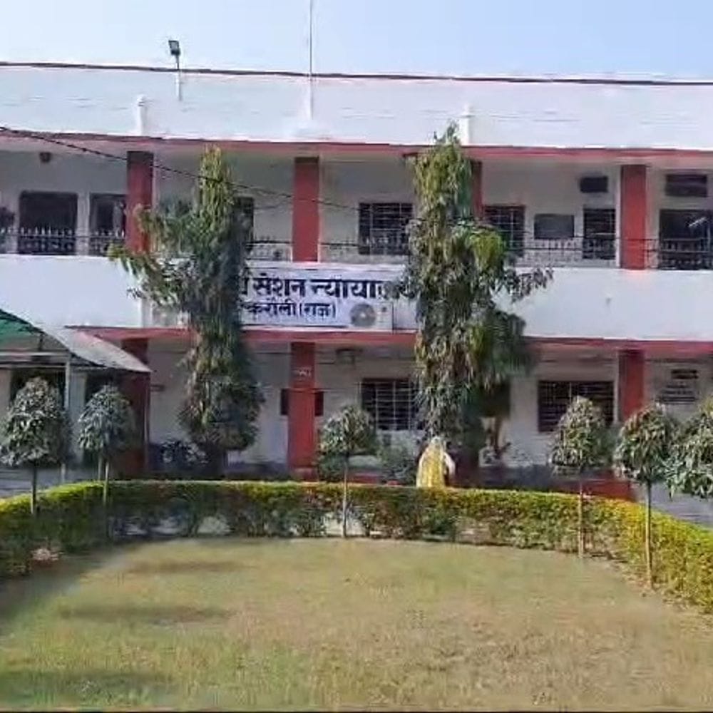 रेप के दोषी नाबालिग बालक को 20 साल की जेल:DNA रिपोर्ट ने साबित किया अपराध, पीड़िता को 5 लाख रुपए मुआवजा