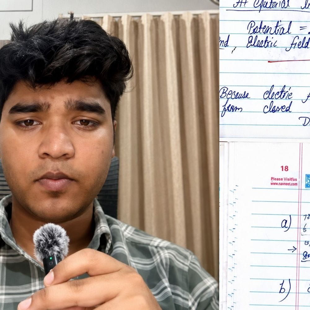 वेदांत और CBSE फिर आमने-सामने:आरोप लगाया- दोबारा जांच में मेरे नंबर नहीं बढ़े, CBSE बोला- ये सरासर झूठ; वेदांत ने अब क्या जवाब दिया