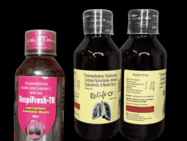 12% से ज्यादा अल्कोहल वाली दवा बिना प्रिस्क्रिप्शन नहीं मिलेगी:कफ सिरप और टॉनिक पर असर, मेडिकल स्टोर्स को 3 साल का रिकॉर्ड रखना होगा