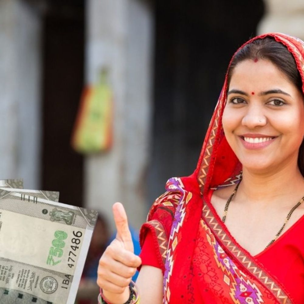 15 राज्यों में महिलाओं को मिलने वाली सहायता राशि बढ़े:पीएम की आर्थिक सलाहकर परिषद ने कैश स्कीम पर सिफारिश की