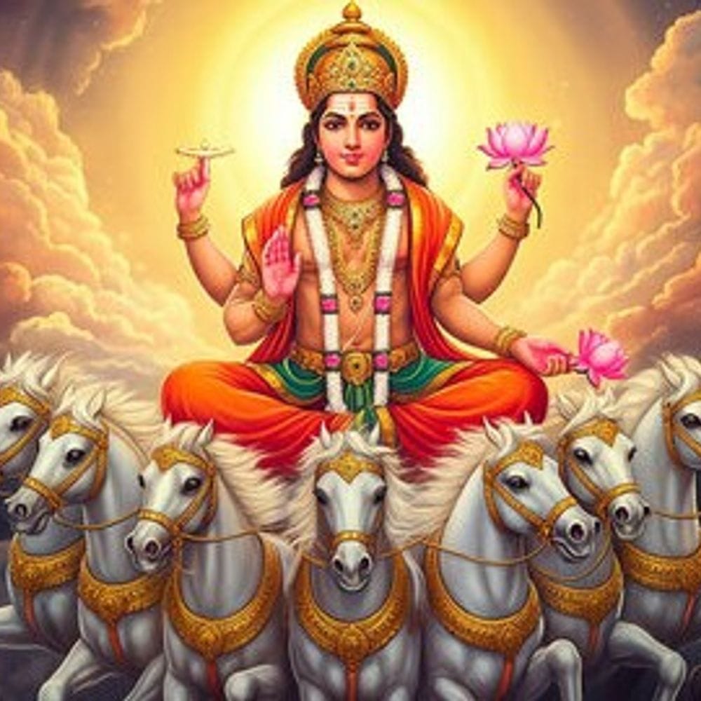17 अगस्त तक सूर्य कर्क राशि में:वृषभ राशि के लोगों का बढ़ा रहेगा आत्मविश्वास और यात्रा से हो सकता है लाभ, कन्या राशि के लिए शुभ रहेगा आने वाला समय