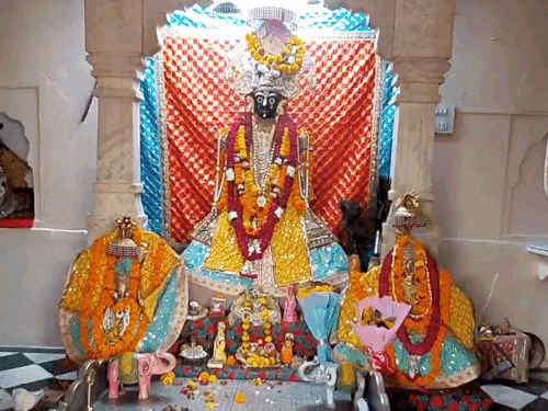196 साल पुराने इंद्र विमान पर विराजमान होंगे भगवान श्रीजगन्नाथ:दुबई से आए कपड़े से बनेगी पोशाक; शोभायात्रा के साथ माता जानकी को लेने जाएंगे