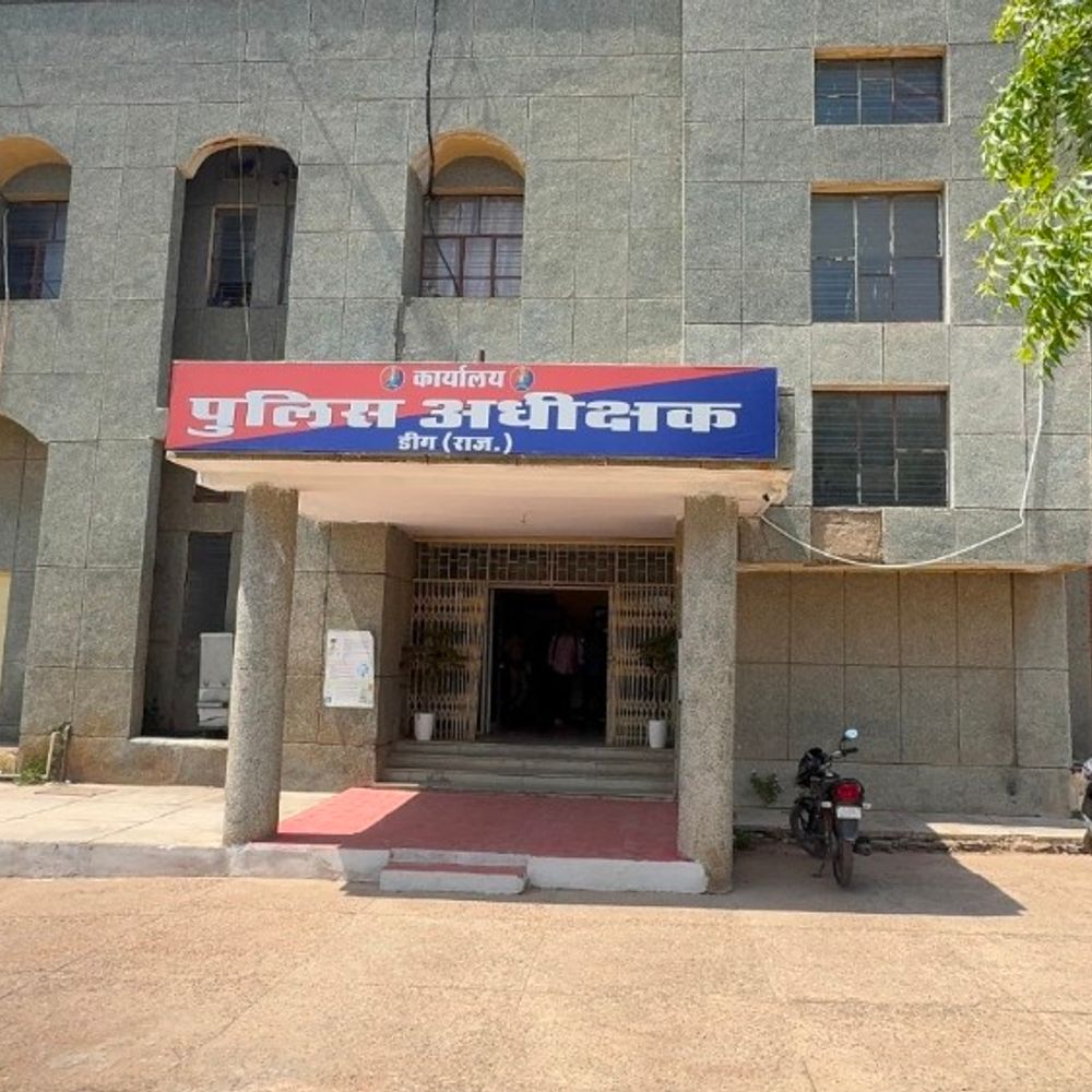 2 किलो 54 ग्राम गांजा जब्त, तस्कर गिरफ्तार:पुलिस देखकर भागने लगा आरोपी, घेराबंदी कर दबोचा