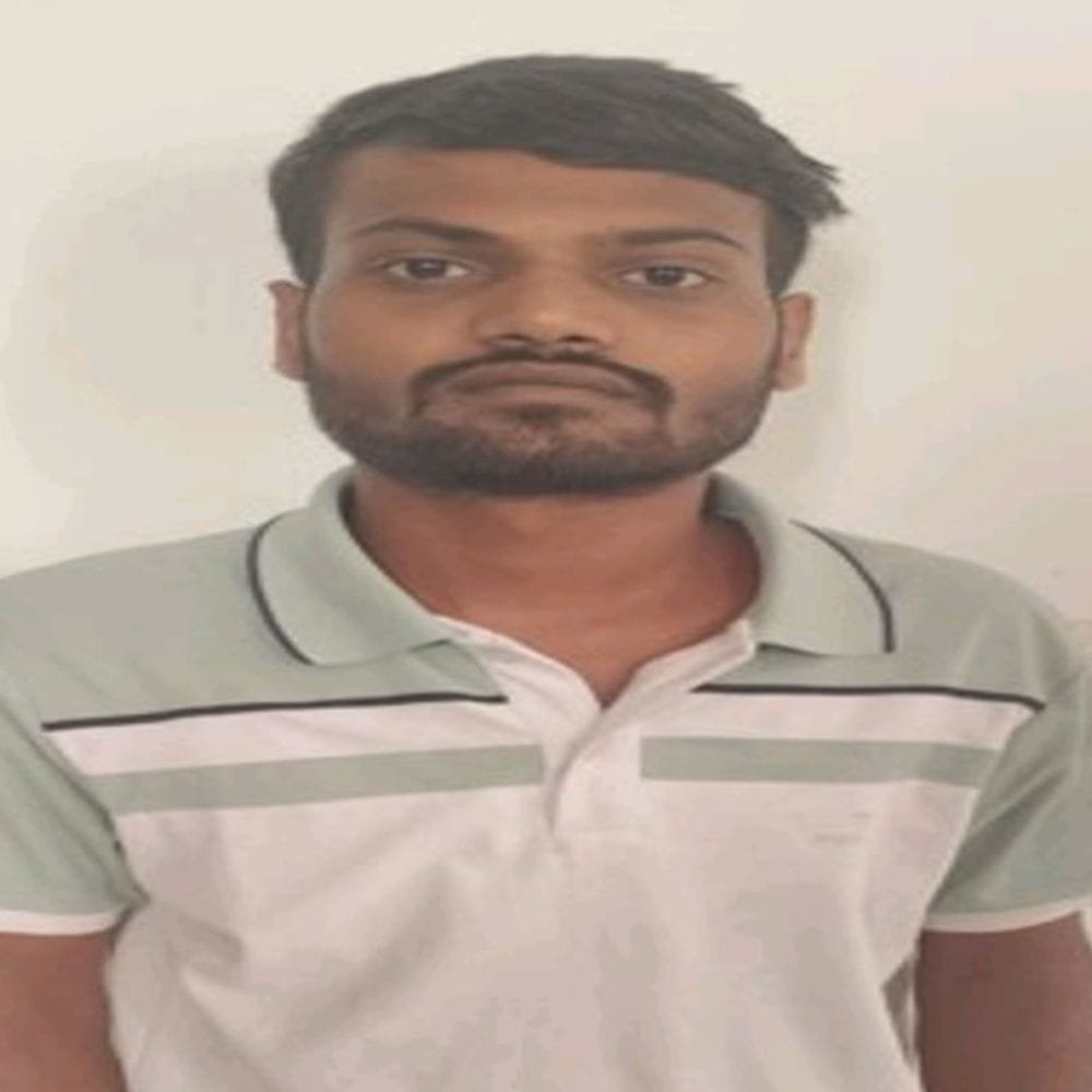3.81 करोड़ के फॉरेक्स ट्रेडिंग महाघोटाले में बैंक-खाता सप्लायर गिरफ्तार:जयपुर के डॉक्टर से करोड़ों की थी ठगी, नागपुर से अंतरराज्यीय-गिरोह ने टेलीग्राम ग्रुप 'CMC Global CS' के जरिए वारदात