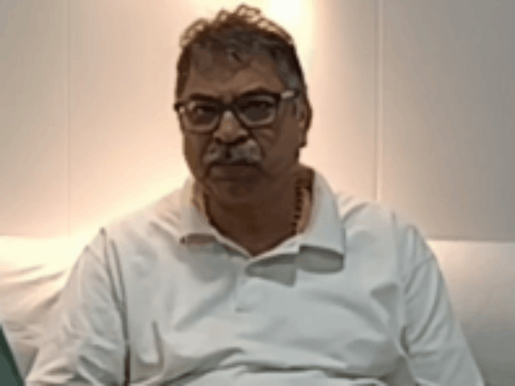34हजार करोड़ की योजना, 300किमी से ज्यादा लंबी पाइपलाइनें बिछेगी:राज्यसभा सांसद पुनिया ने यमुना जल समझौते को बताया ऐतिहासिक