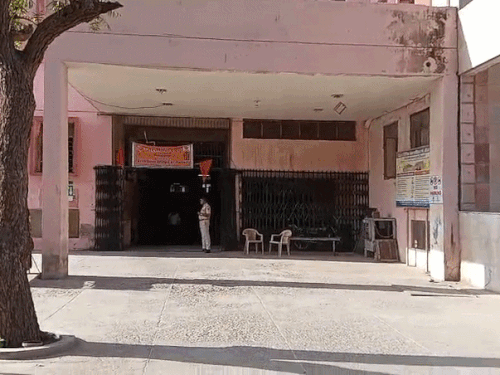 ANM-पत्नी की पत्थर से सिर कुचलकर हत्या, पति को उम्रकैद:साले से कहा था- उसे तो मार दिया, अगला नंबर तेरा है; तलाक के बाद पीछा करता था