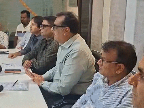 DLC दरों में 40% वृद्धि प्रस्ताव का क्रेडाई-राजस्थान का विरोध:कहा- बिना सर्वे, जनप्रतिनिधियों से राय लिए बढ़ोतरी करना अनुचित