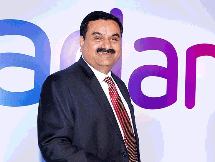 अडाणी एनर्जी का मुनाफा 124% बढ़कर ₹1,149 करोड़:पहली तिमाही में रेवेन्यू 42% चढ़ा; कंपनी का शेयर 1,737 रुपए पर पहुंचा