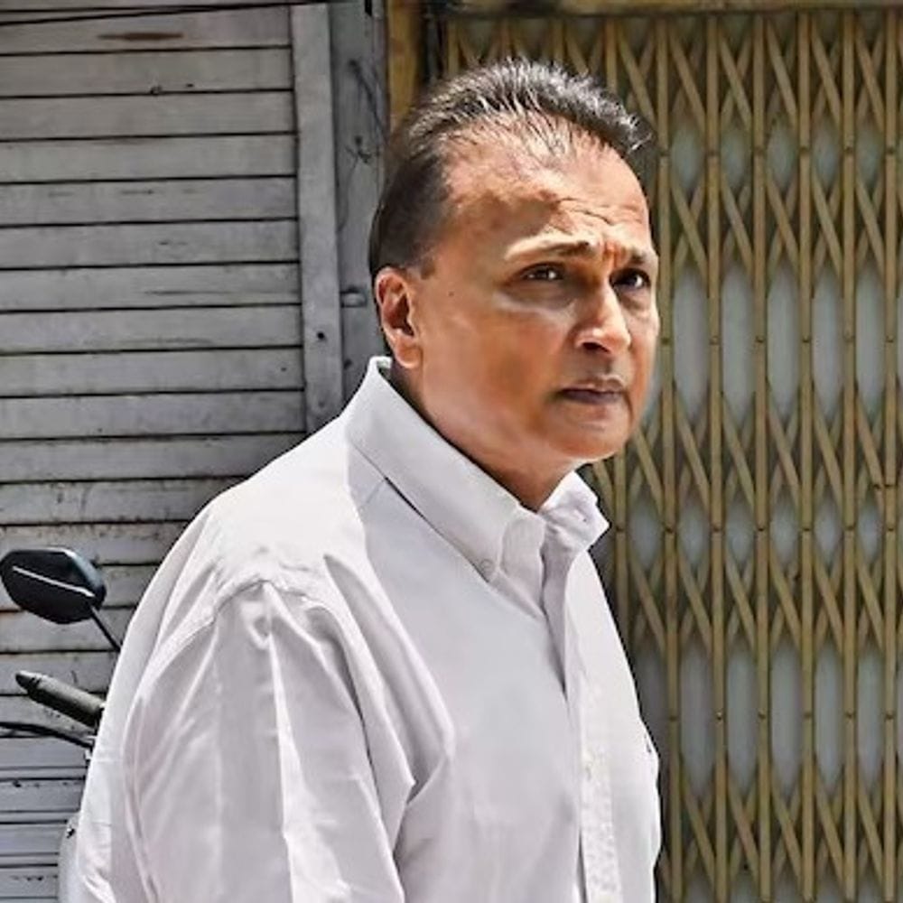 अनिल अंबानी ग्रुप की ₹1,021 करोड़ की संपत्ति जब्त:मनी लॉन्ड्रिंग मामले में कार्रवाई, अब तक ₹20,367 करोड़ की प्रॉपर्टी सीज हो चुकी