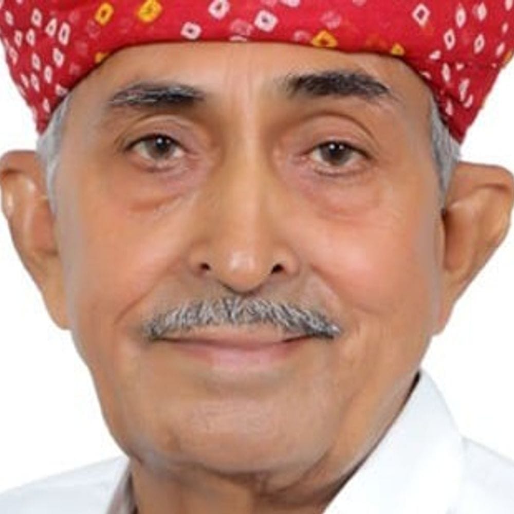 अमरनाथ यात्रा पंजीकरण अब स्थानीय स्तर पर हो:सांसद लुम्बाराम ने लिखा पत्र, सिरोही में PNB को अधिकृत करने की मांग