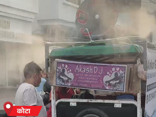 आज 19 जिलों में बारिश की संभावना:3 दिन बाद फिर एक्टिव होगा मानसून, तेज बारिश का अलर्ट; अब तक सामान्य से कम बरसात