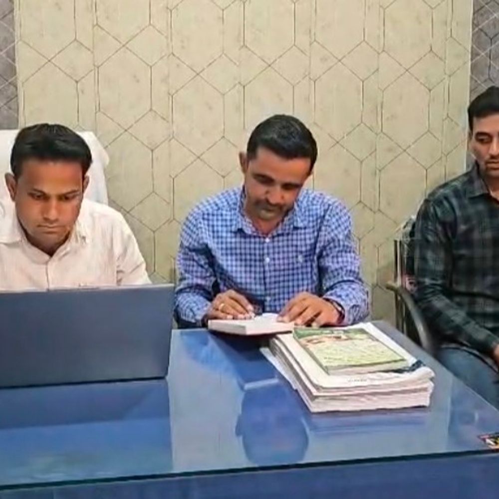 आपराधिक मामले में 2 दोषियों को 7-7 साल की जेल:20-20 हजार जुर्माना लगाया, जमा नहीं कराने पर भुगतना होगा अतिरिक्त कारावास