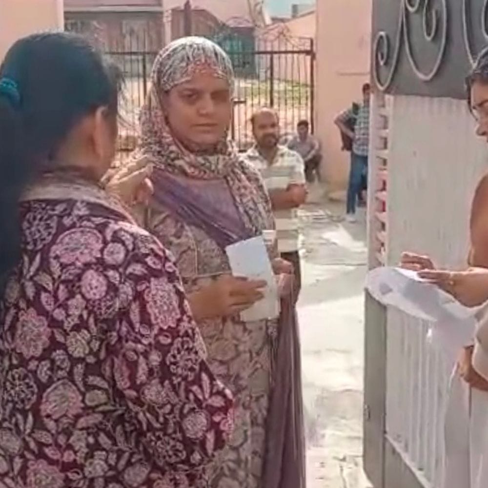 आरपीएससी वरिष्ठ अध्यापक परीक्षा शुरू:पहली पारी में 63.18%, दूसरी में 62.23% उपस्थिति दर्ज