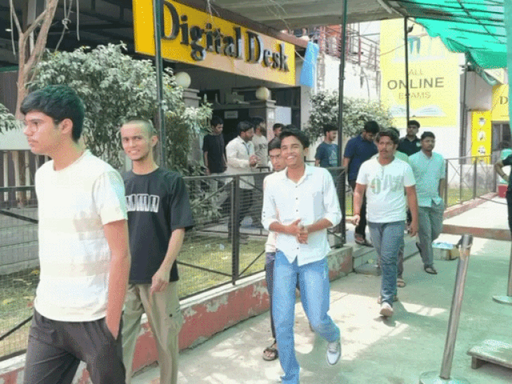 एक लापरवाही पर हो सकती है आईआईटी सीट निरस्त:चौथे राउंड की ऑनलाइन रिपोर्टिंग 13 जुलाई शाम 5 बजे तक, फाइनल एडमिशन का तरीका अलग