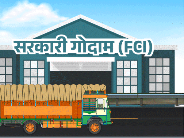 एथेनॉल के नाम पर 1160 करोड़ का चावल घोटाला:2320 में खरीदकर 2800 में बेच रहे, मुनाफे में सब हिस्सेदार…‘खुलासे’ से डर रही पुलिस