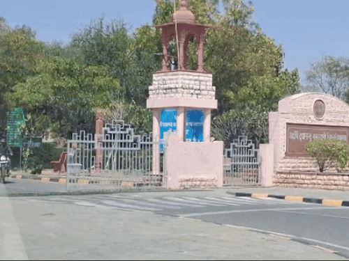एमडीएस यूनिवर्सिटी में एडमिशन आवेदन की डेट बढ़ाई:अब स्टूेडेंट्स 24 जुलाई तक भर सकेंगे फॉर्म, 27 को होगी काउंसलिंग