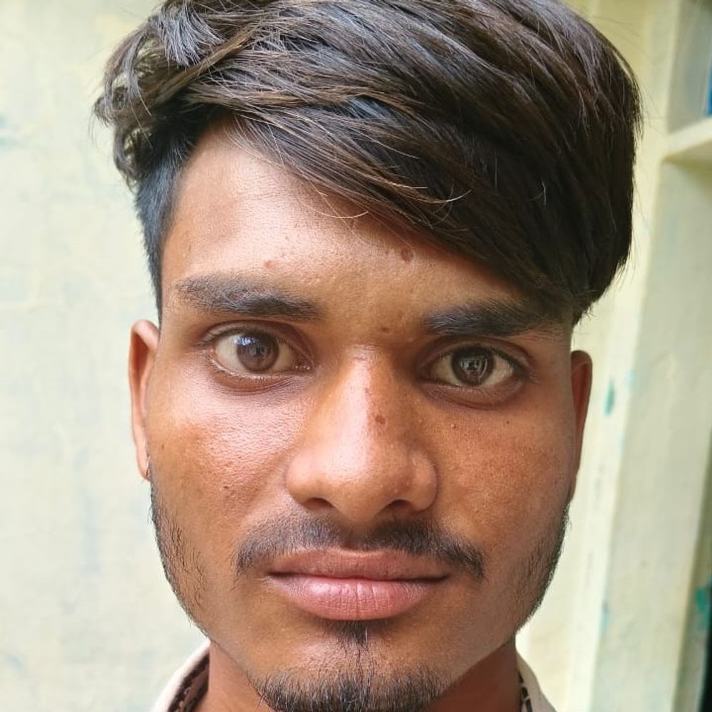 एयर गन लहराकर रील बनाना पड़ा महंगा:लोगों में भय का माहौल पैदा करने के आरोप में युवक गिरफ्तार
