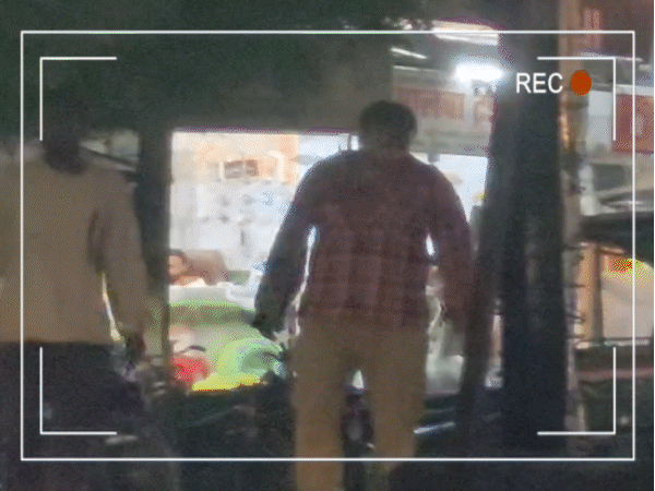एविल में स्मैक घोलकर बना रहे 'एमडी' जैसा नशा:रिपोर्टर नशेड़ी बनकर पहुंचा सप्लायरों तक, नेटवर्क में डॉक्टर- पूर्व नपा अध्यक्ष का बेटा तक शामिल