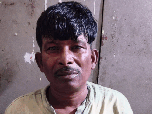 कपड़े-बर्तन बेचने के बहाने रेकी करते, रात में चोरी:राजस्थान समेत कई राज्यों में था नेटवर्क, 20 तोला सोना और कार बरामद