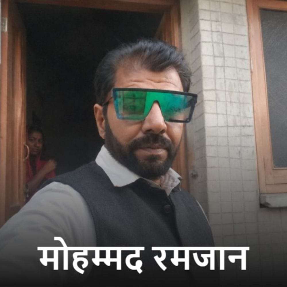 कब्रिस्तान में हार्ट अटैक से व्यक्ति की मौत:पौधों में पानी देने गया था, घरवालों को जमीन पर पड़ा मिला