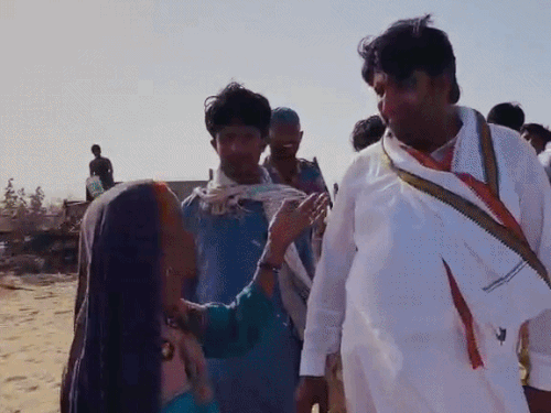 कांग्रेस बिना ड्राफ्ट यूसीसी जनसुनवाई का करेगी बहिष्कार:जिलाध्यक्ष बोले- सरकार पहले मसौदा सार्वजनिक करें; सीधे जनसुनवाई राजनीतिक छलावा