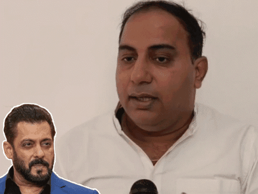 'काला हिरण' फिल्म प्रोड्यूसर को जान से मारने की धमकी:पाकिस्तानी आतंकी बताने वाले ने VIDEO भेजा; कहा-रिलीज की तो बम से उड़ा देंगे
