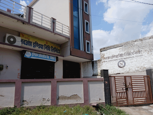 खैरथल-तिजारा में चिटफंड धोखाधड़ी मामला, ईडी ने मांगे सबूत:सभी पीड़ितों को समन जारी, एफआईआर और बैंक डिटेल्स जमा करानी होगी