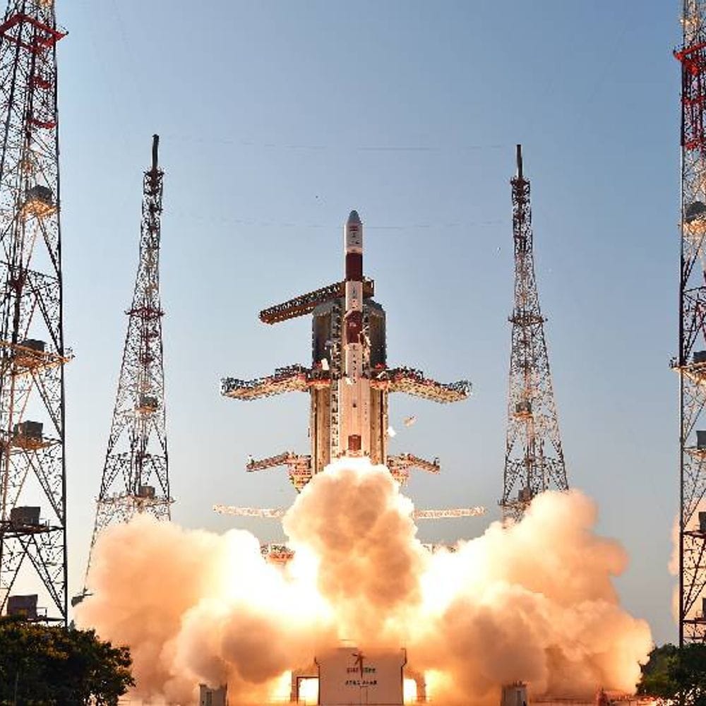 गगनयान मिशन से जुड़े वैज्ञानिकों ने ISRO छोड़ा:10 महीने में 100 इस्तीफे; केंद्रीय मंत्री बोले- लोग आते-जाते रहते हैं