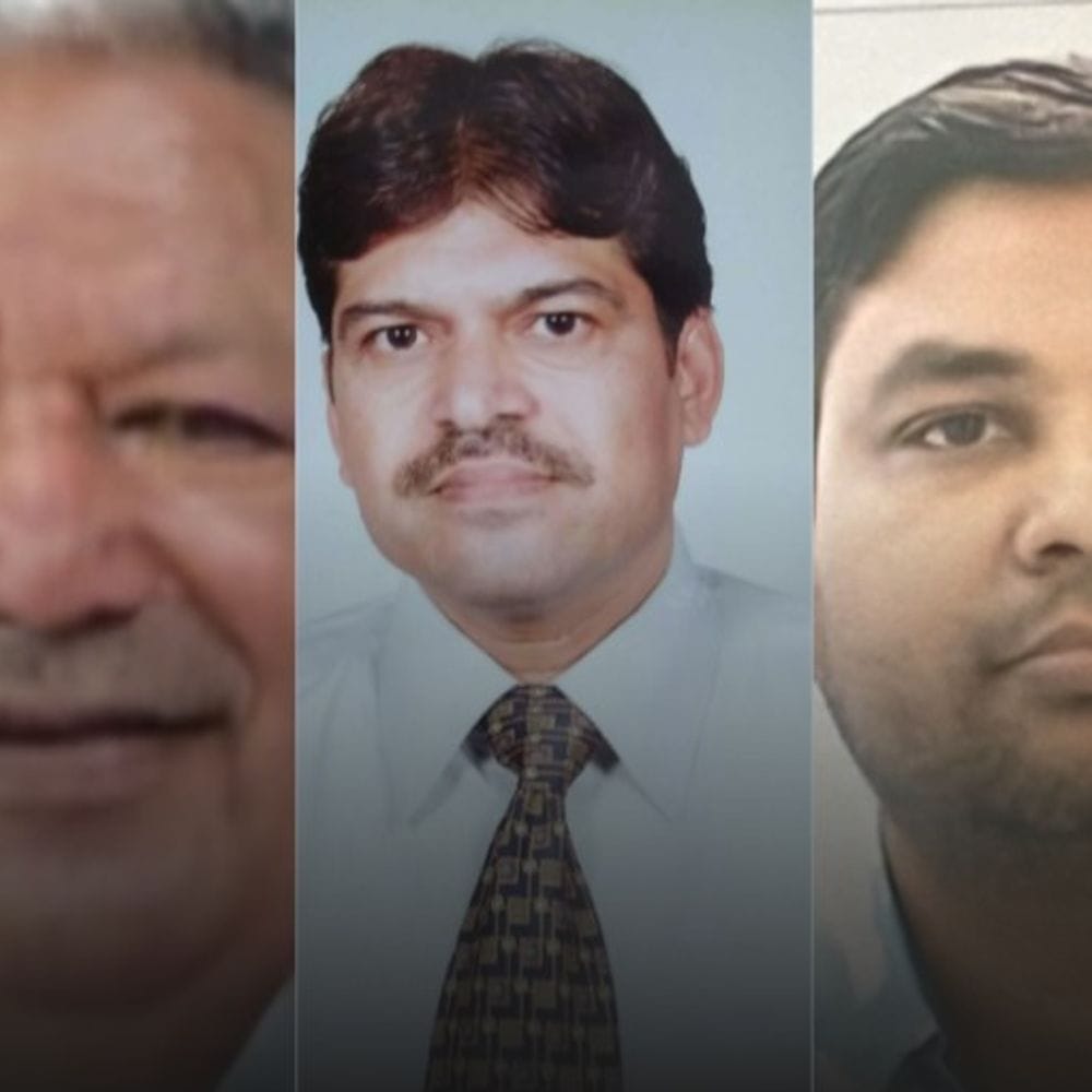गार्डन व्यू सोसायटी में निर्विरोध चुने गए सभी उम्मीदवार:सभी पदों पर सिर्फ एक-एक नामांकन आए, चुनाव से पहले ही तय हुई नई कार्यकारिणी